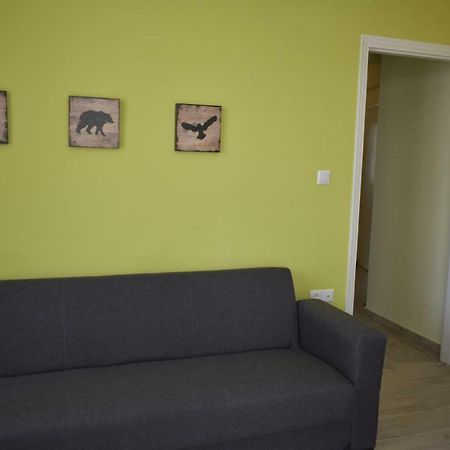 Apartment Alexandra Nauplia Esterno foto