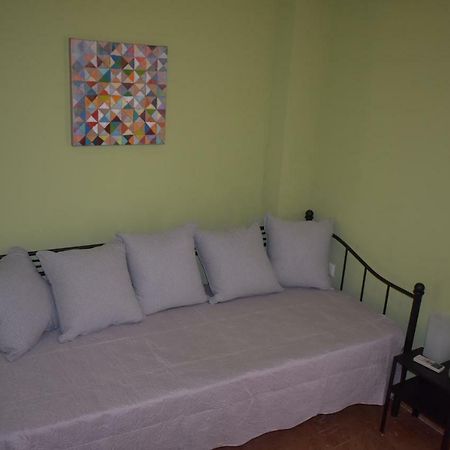 Apartment Alexandra Nauplia Esterno foto