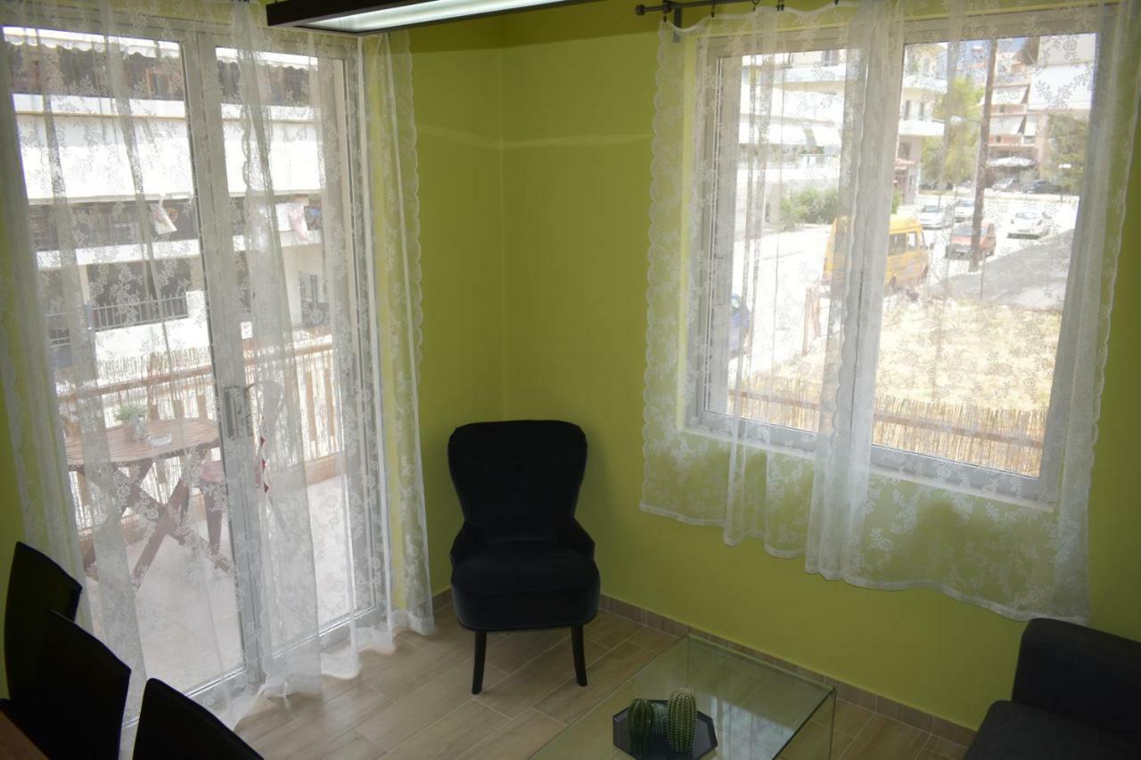 Apartment Alexandra Nauplia Esterno foto