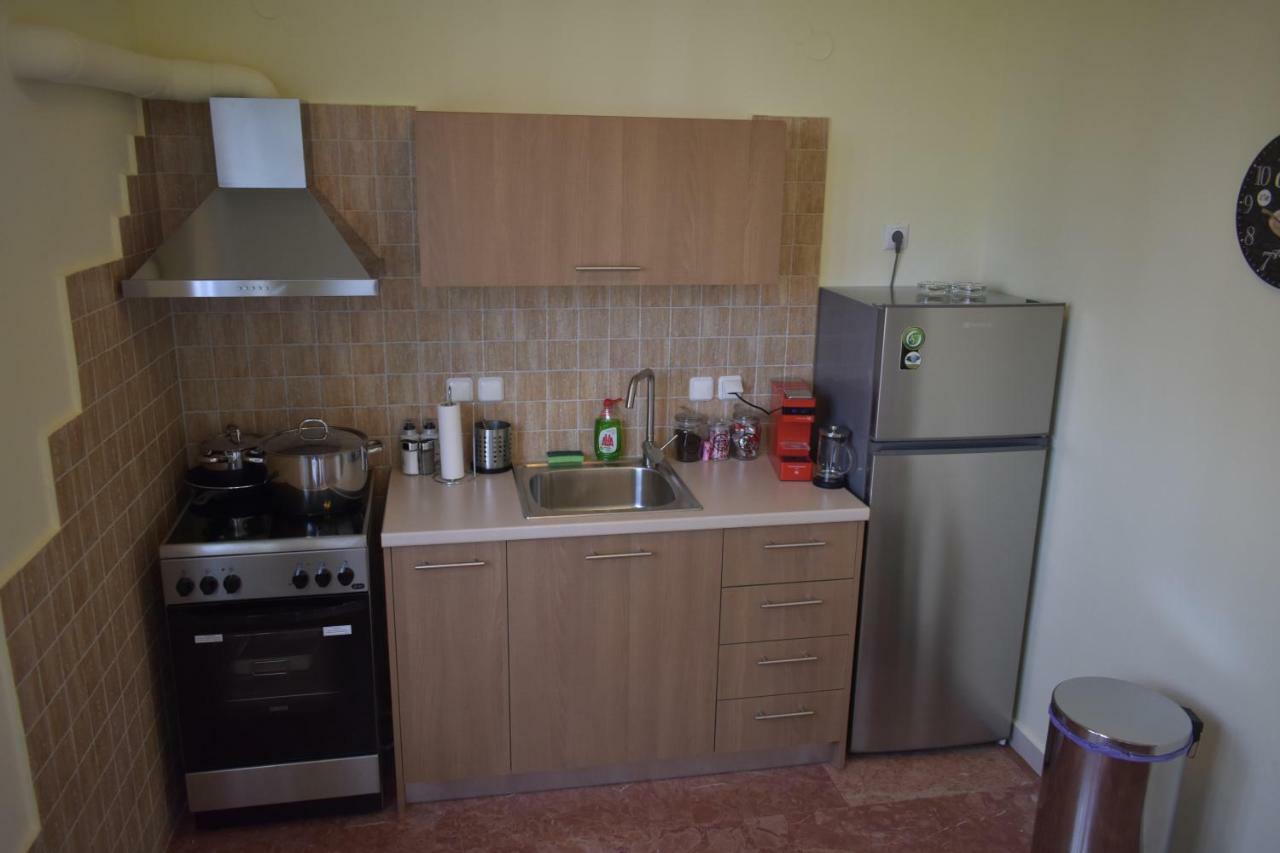 Apartment Alexandra Nauplia Esterno foto