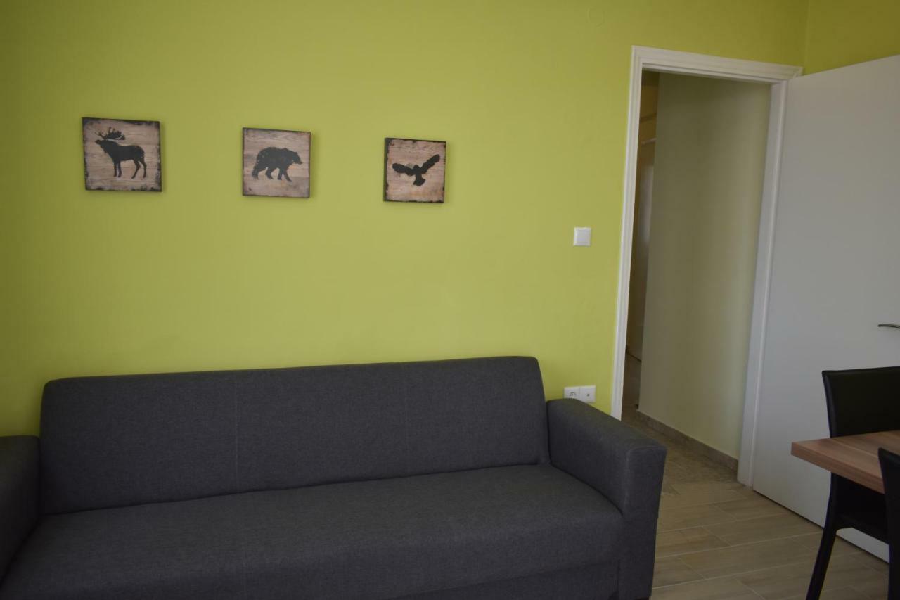 Apartment Alexandra Nauplia Esterno foto