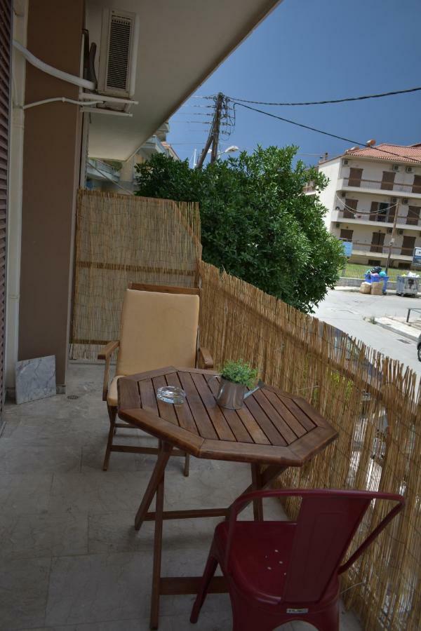 Apartment Alexandra Nauplia Esterno foto