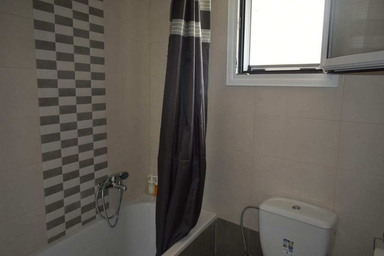 Apartment Alexandra Nauplia Esterno foto