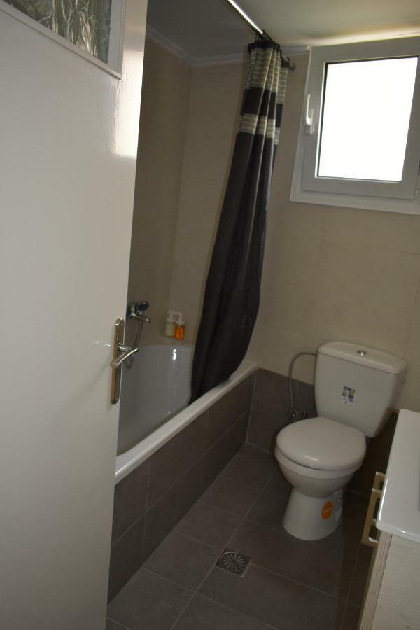 Apartment Alexandra Nauplia Esterno foto