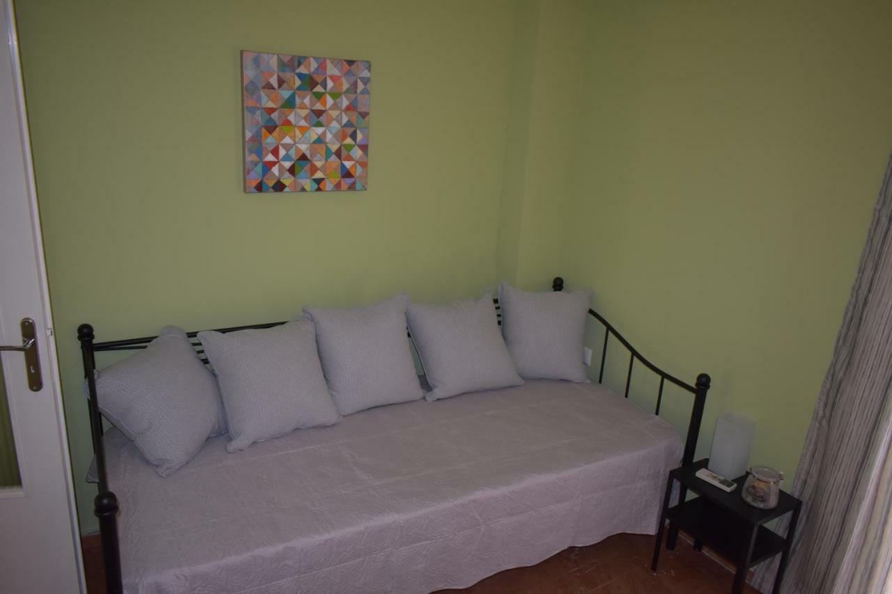 Apartment Alexandra Nauplia Esterno foto